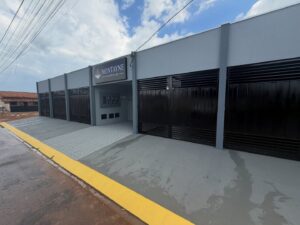 Montayne Residencial