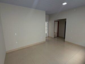 Sala e Cozinha