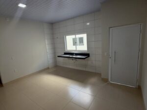 Sala e Cozinha