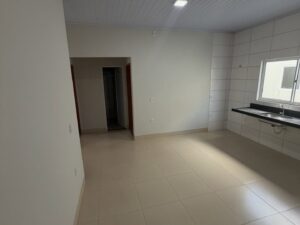 Sala e Cozinha