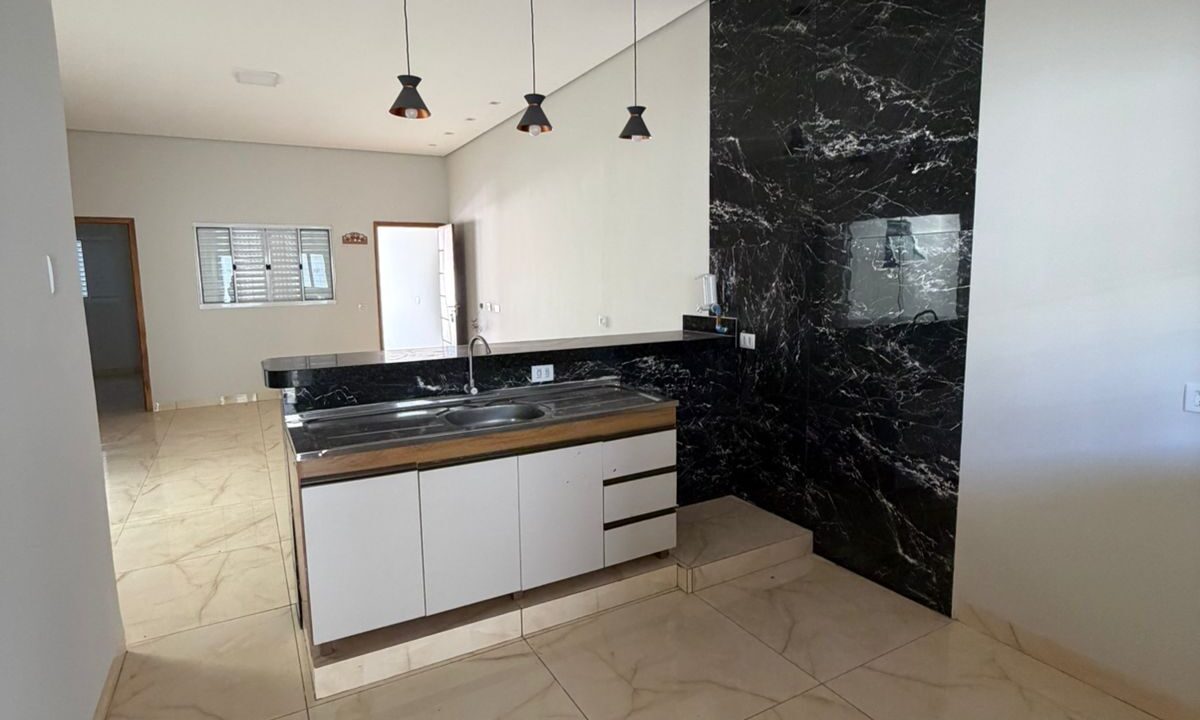 Cozinha c/ planejados