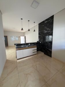 Cozinha c/ planejados