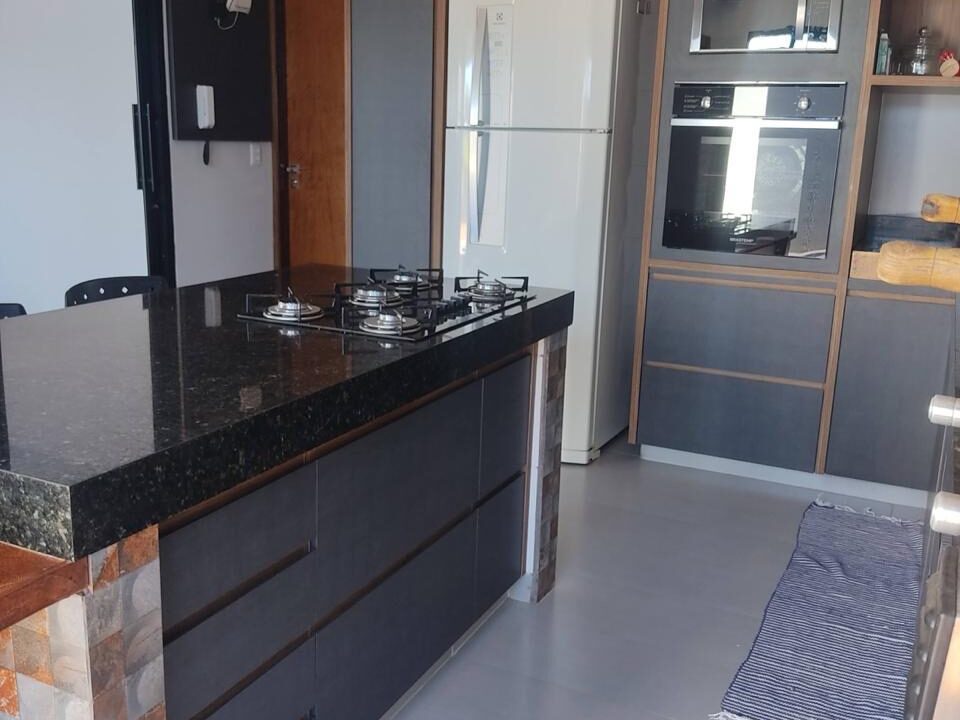 ESPAÇO GOURMET