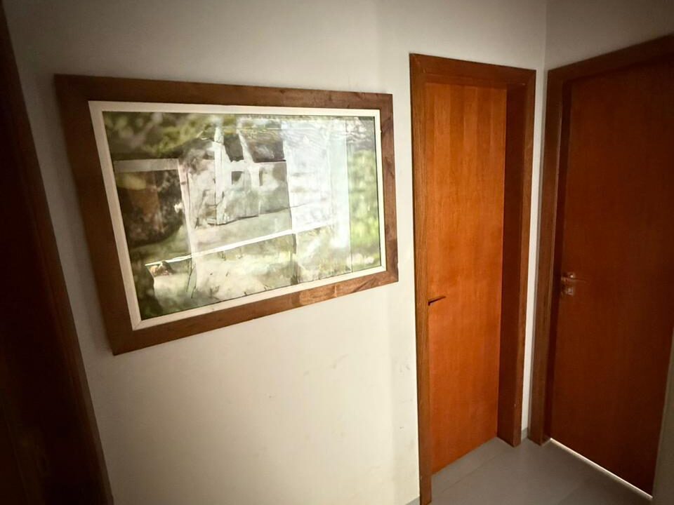 CORREDOR DOS DORMITÓRIOS