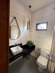 LAVABO