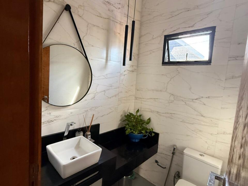 LAVABO