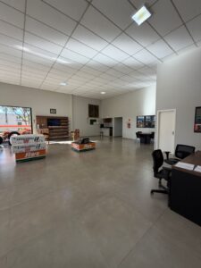 SALÃO PRINCIPAL