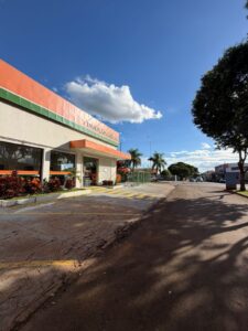 FACHADA IMÓVEL