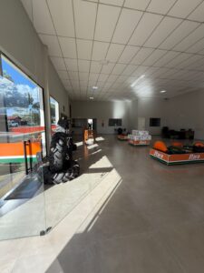 SALÃO PRINCIPAL