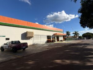 FACHADA IMÓVEL