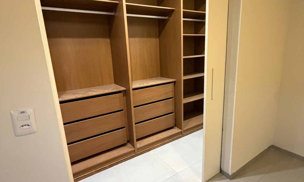 Closet