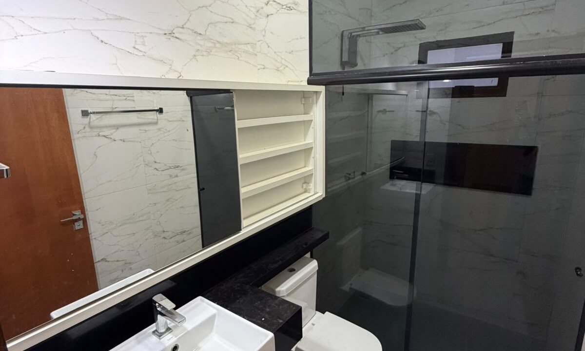 Banheiro 2