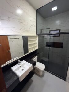 Banheiro 2