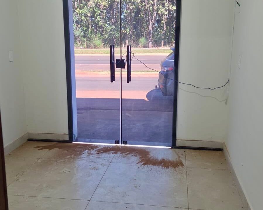 Recepção