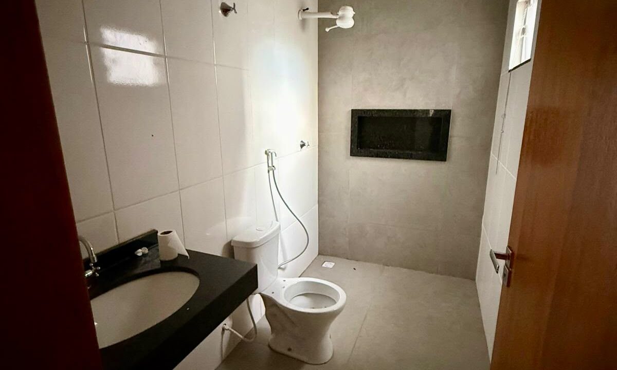 Banheiro 2