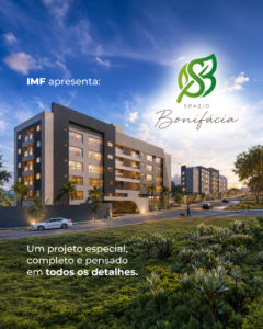 Spazio Bonifácia
