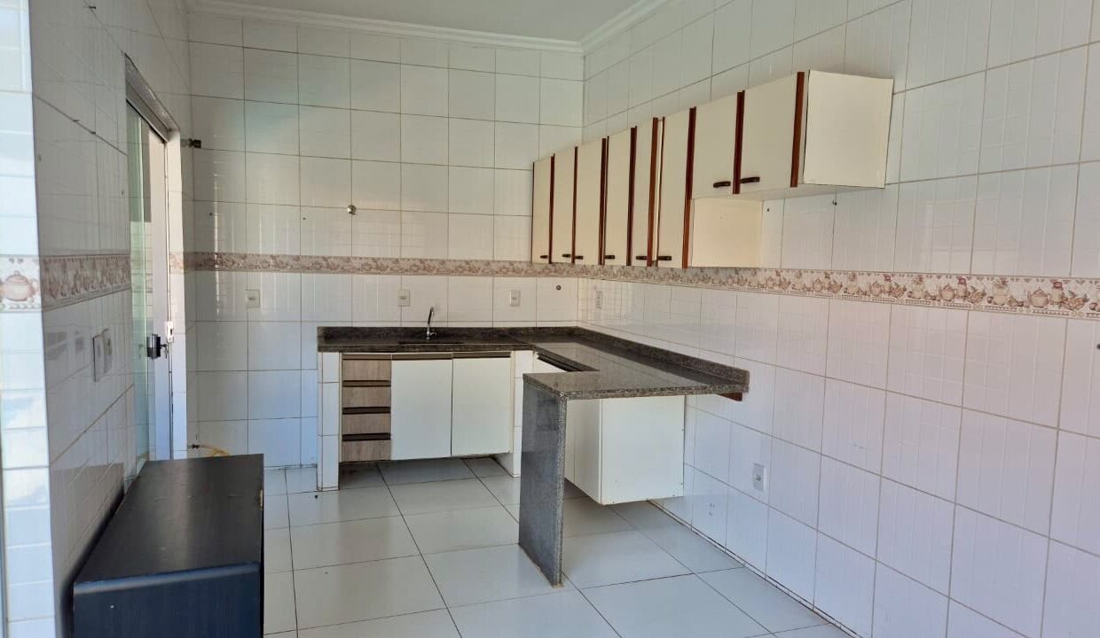 Cozinha