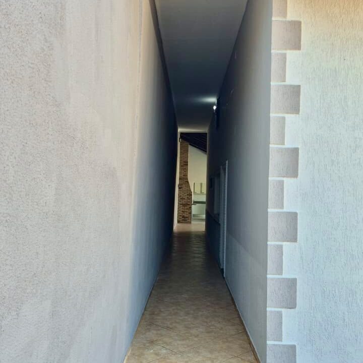 Corredor externo
