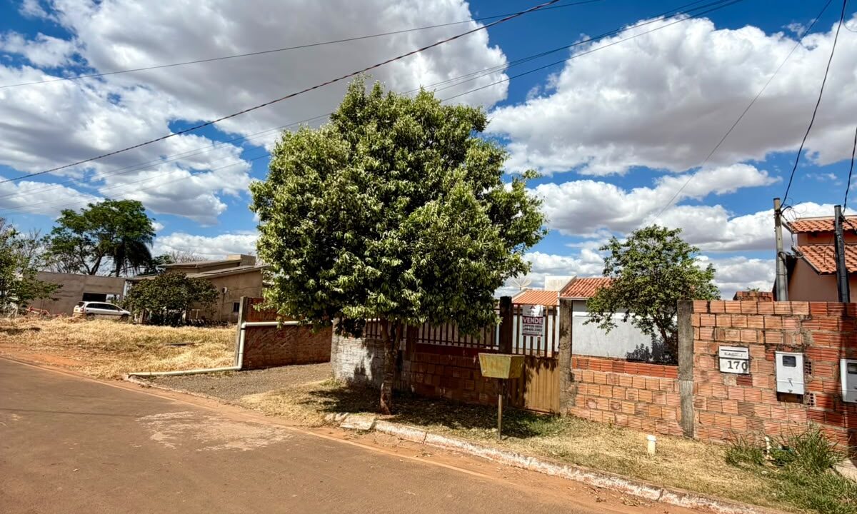 FACHADA IMÓVEL