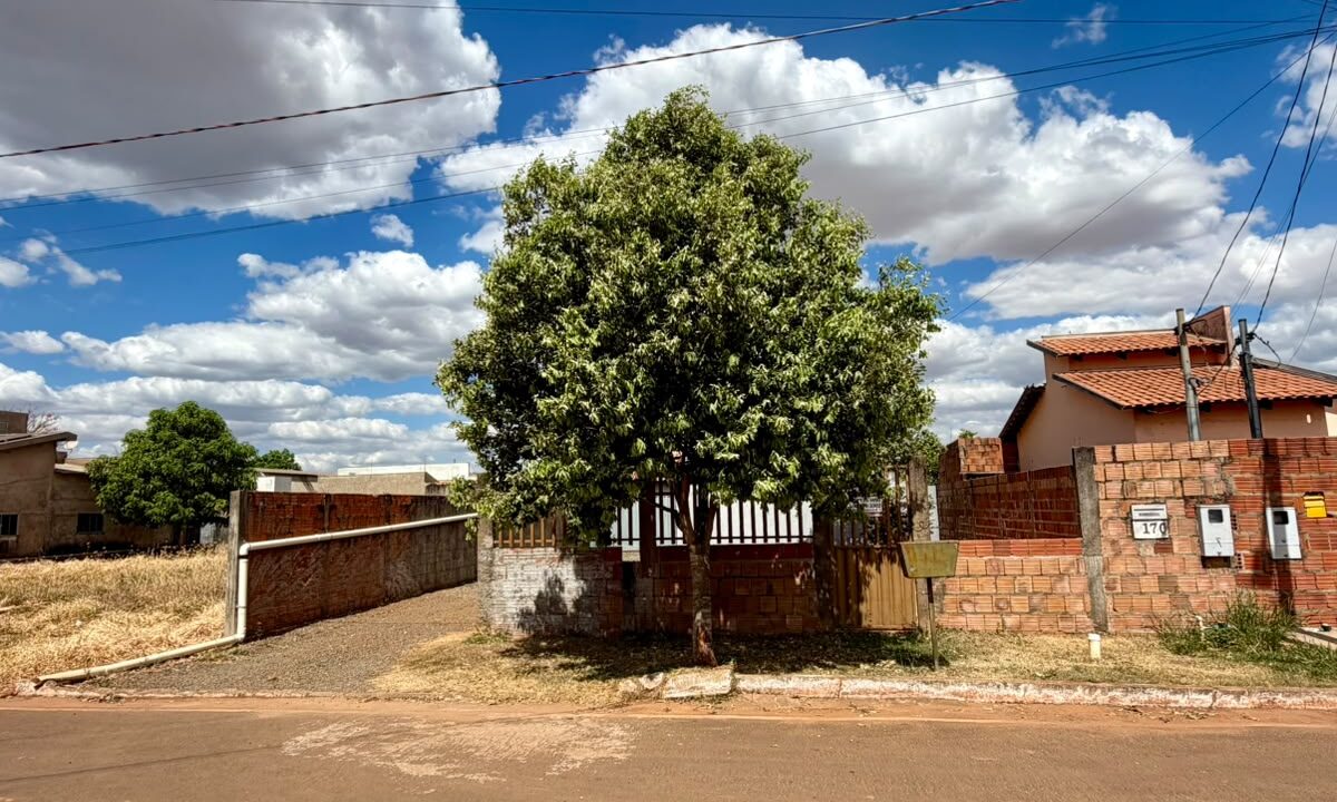 FACHADA IMÓVEL