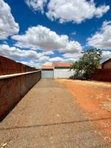 FACHADA IMÓVEL