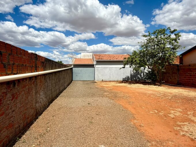 FACHADA IMÓVEL