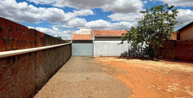FACHADA IMÓVEL