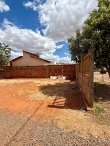 FACHADA IMÓVEL