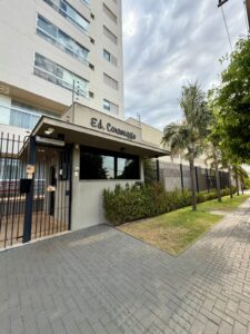 Fachada Edifício