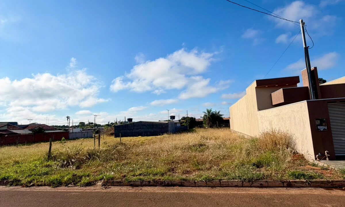 Terreno