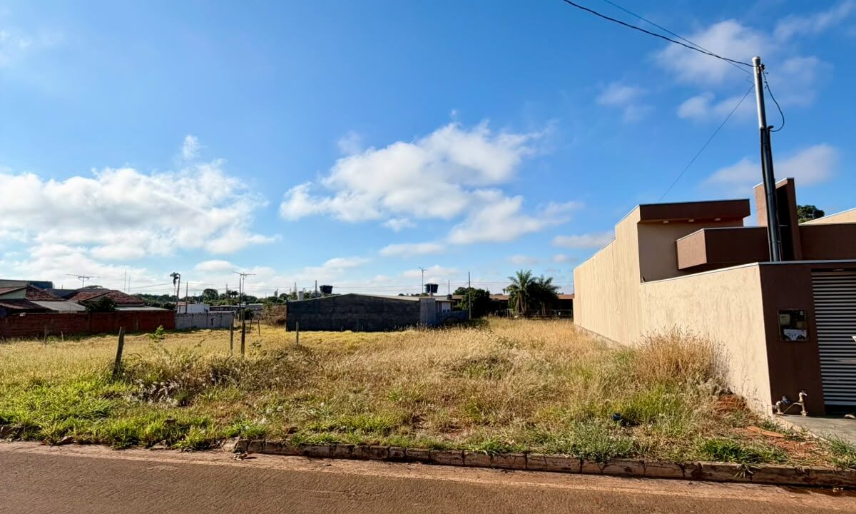 Terreno